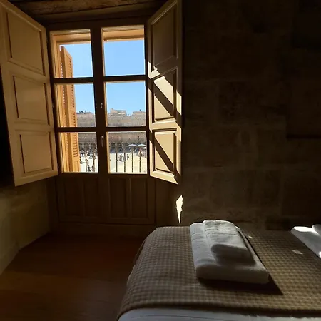 Precioso Con Vistas A Plaza Mayor De Apartment *