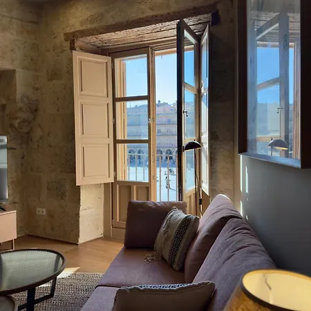 Precioso Con Vistas A Plaza Mayor De Apartment *