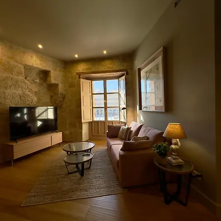 Apartment Precioso Con Vistas A Plaza Mayor De